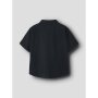 name it T-Shirt Kurzarm Salute