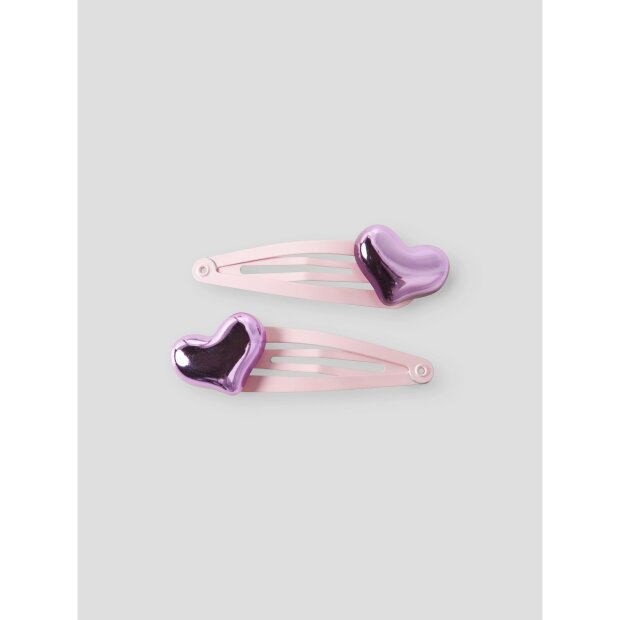 name it haarschmuck 2er set pirouette