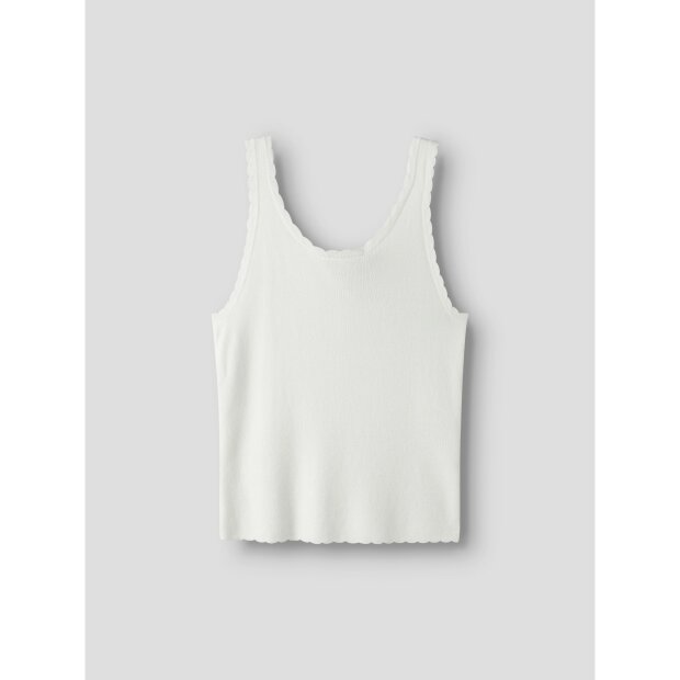 name it strickTop Cloud Dancer