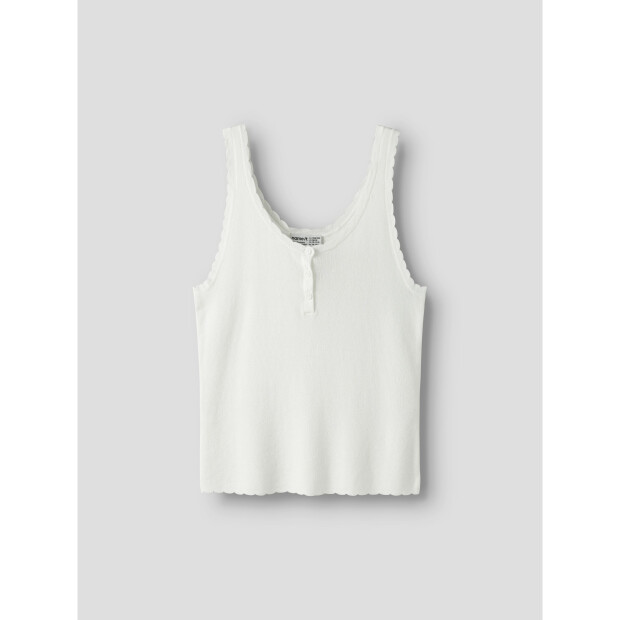 name it strickTop Cloud Dancer