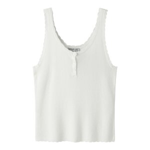 name it strickTop Cloud Dancer