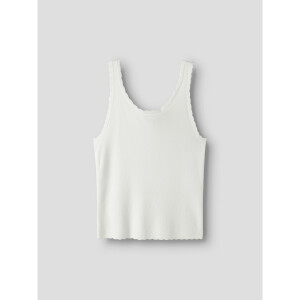 name it strickTop Cloud Dancer