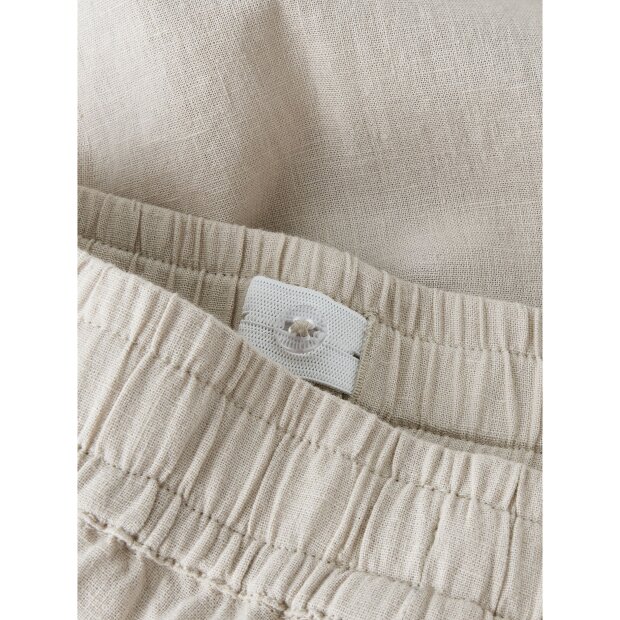 name it weite Hose Chateau Gray