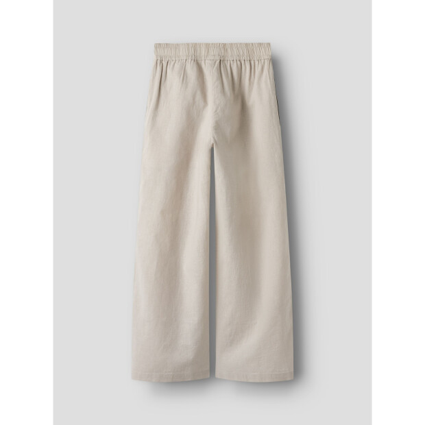 name it weite Hose Chateau Gray