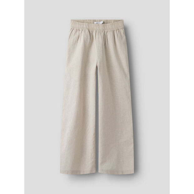 name it weite Hose Chateau Gray