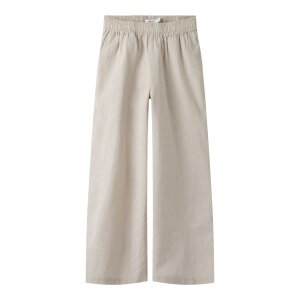 name it weite Hose Chateau Gray