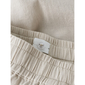name it weite Hose Chateau Gray