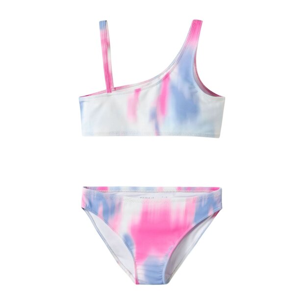 name it bikini purple impression
