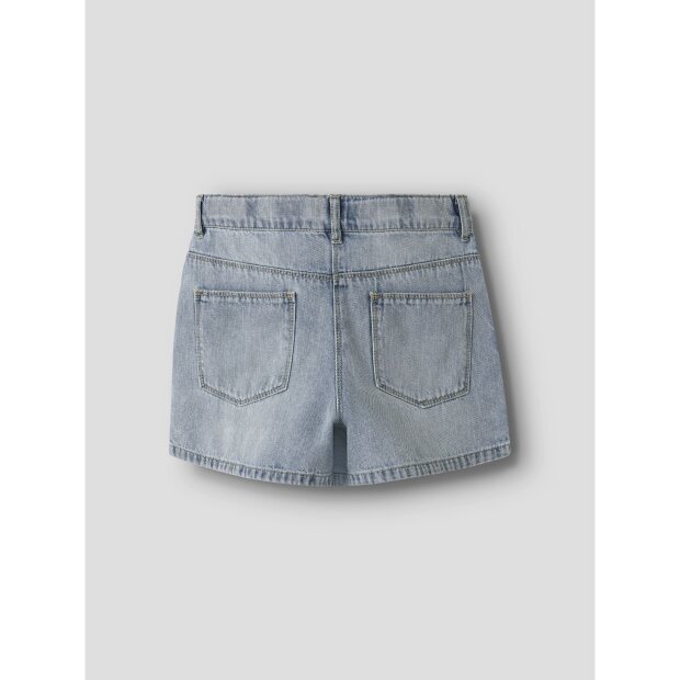 name it JeansRock Medium Blue Denim