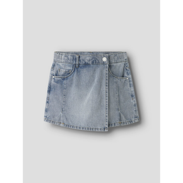 name it JeansRock Medium Blue Denim