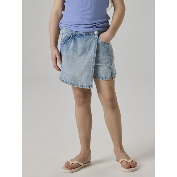 name it JeansRock Medium Blue Denim