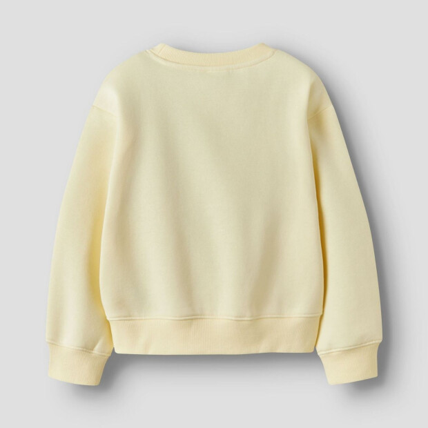 name it Sweatshirt Langarm braun pear sorbet