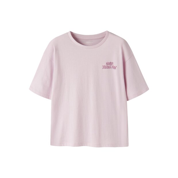 name it Kurzarm Top box Pirouette