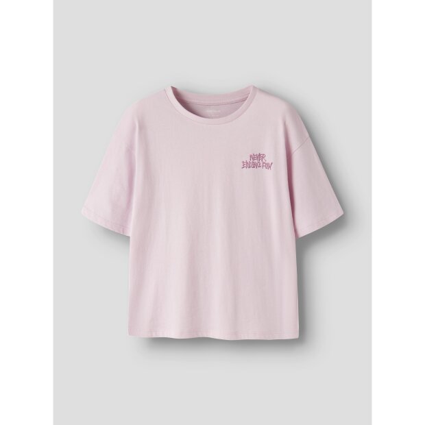 name it Kurzarm Top box Pirouette