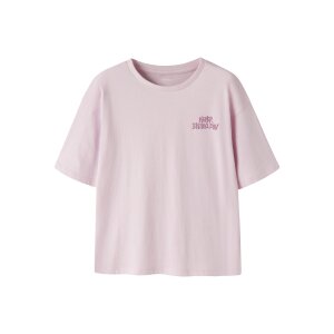 name it Kurzarm Top box Pirouette
