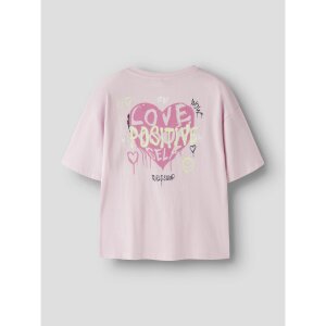 name it Kurzarm Top box Pirouette