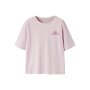 name it Kurzarm Top box Pirouette