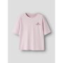 name it Kurzarm Top box Pirouette