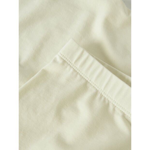 name it kurze Leggings Pear Sorbet
