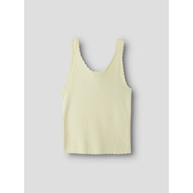 name it strickTop Pear Sorbet