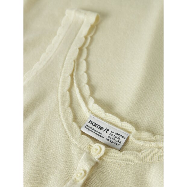 name it strickTop Pear Sorbet