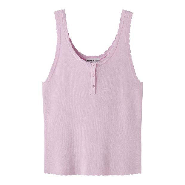 name it strickTop Pirouette