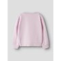 name it Langarm Sweatshirt mit Druck Pirouette