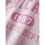 name it Langarm Sweatshirt mit Druck Pirouette