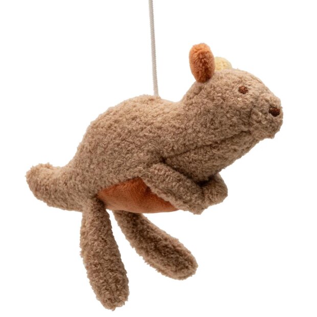 Jollein Baby Mobile - Kangaroots