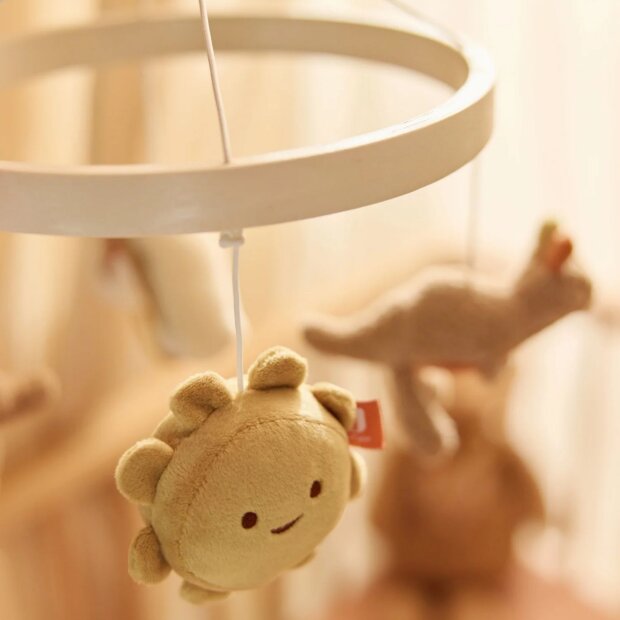 Jollein Baby Mobile - Kangaroots