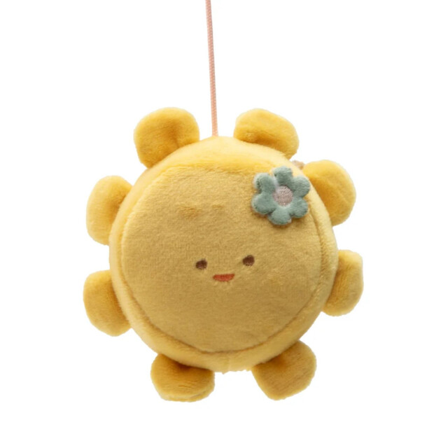 Jollein Baby Mobile - Pretty Picnic