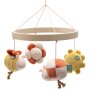 Jollein Baby Mobile - Pretty Picnic