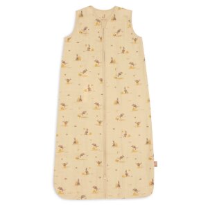 Jollein Sommer Schlafsack - Jersey - Kangaroots 70cm...