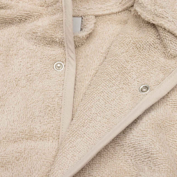 Jollein Bademantel 1-2 Jahre Miffy warm sand