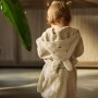 Jollein Bademantel 1-2 Jahre Miffy warm sand