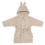 Jollein Bademantel 1-2 Jahre Miffy warm sand