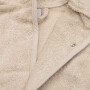 Jollein Bademantel 1-2 Jahre Miffy warm sand