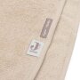 Jollein Badeponcho Frottee - Miffy warm sand