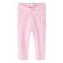 name it gerippte Basic Legging - Sweet Dreams Melange