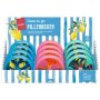 moses Fernweh Pillenbox Care to go - sortiert