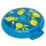 moses Fernweh Pillenbox Care to go - sortiert