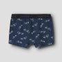 name it Slip 3er-Set Skateboard - Titan