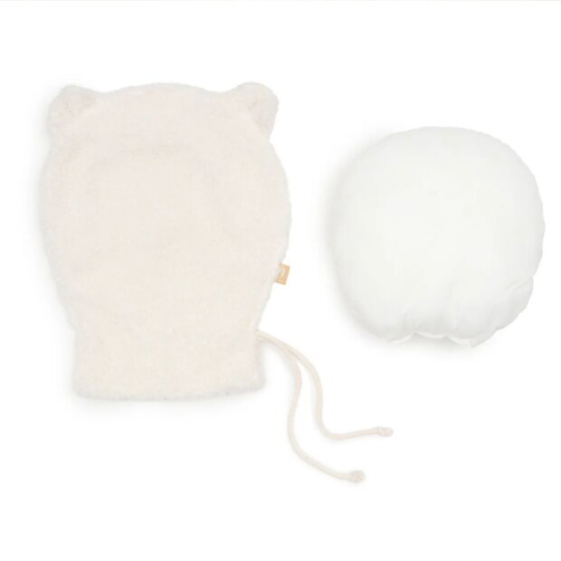 Jollein Ballon - Teddybär Boucle