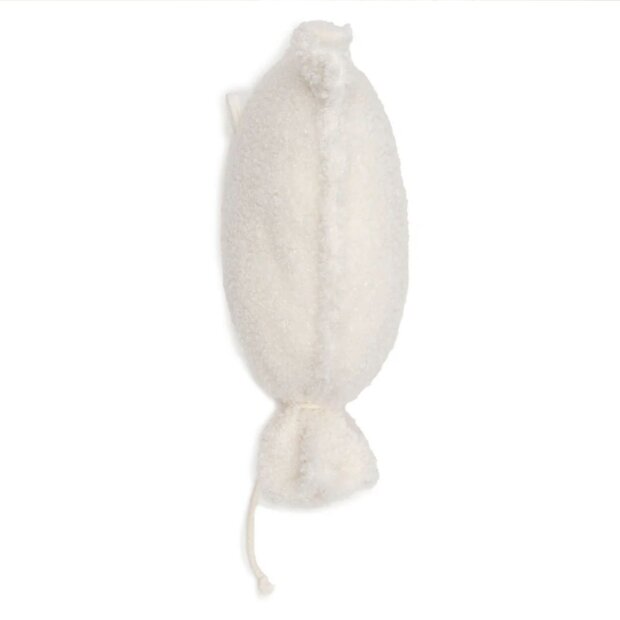 Jollein Ballon - Teddybär Boucle
