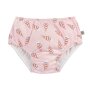 Lässig Schwimmwindel - Eis rosa