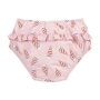 Lässig Schwimmwindel - Eis rosa