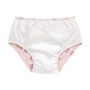 Lässig Schwimmwindel - Eis rosa