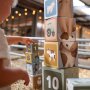 Little Dutch Karton Stapelturm Little Farm