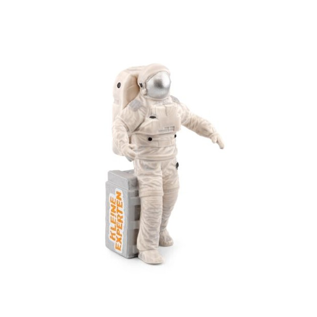 tonies Figur KLE!NE EXPERTEN - schweben mit Astronauten