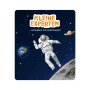 tonies Figur KLE!NE EXPERTEN - schweben mit Astronauten
